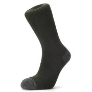 靴下 オリーブ 28-31.5cm Military Boot Sock SNP/OLI28/MBS