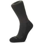 靴下 オリーブ 24.5-27.5cm Merino Wool Sock SNP/OLI24/MWSO