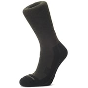 靴下 オリーブ 28-31.5cm Merino Wool Sock SNP/OLI28/MWSO