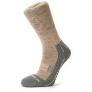 靴下 Barley 24.5-27.5cm Merino Wool Sock SNP/BA24/MWSO