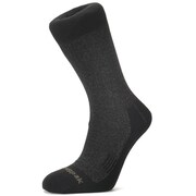 靴下 オリーブ 24.5-27.5cm Coolmax Liner Sock 2 Pairs SNP/OLI24/CL2P