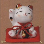 CT7230 [お金まねき猫 大]