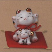CT7337 [円満まねき猫 なかよし]