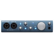 24Bit 96kHz対応 USB iPadレコーディング システム AudioBox iTwo
