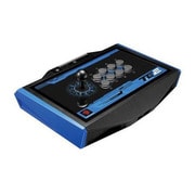 MCS-FS-MC-TE2 [PS3/PS4対応版アーケード型コントローラー マッドキャッツ アーケードファイトスティック トーナメントエディション2 ブラック＆ブルー]