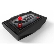 MCS-FS-GG-TE2 [PS3/PS4対応版アーケード型コントローラー ギルティギア イグザード サイン アーケードファイトスティック トーナメントエディション2 ブラック＆スモーク]
