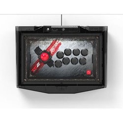 MADCATZ アケコン TE2 ギルティギア PS3/PS4 Amazon.com: Mad Catz Street Fighter V Arcade FightStick TE2+