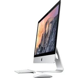 APPLE iMac Retina 5K Display 27 　3.5GHz