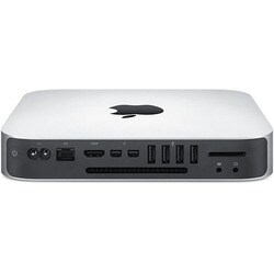 ヨドバシ.com - アップル Apple Mac mini Dual Core i5（2.6GHz ...