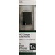 ACUSB充電器 1A ブラック ACUY-10BK