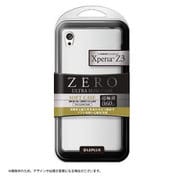 LP-XPZ3TTCL [Xperia Z3 超極薄 0.6mm TPUケース クリア]
