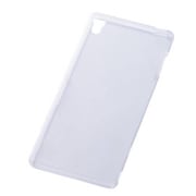 RT-SO01GTC7/C [Xperia Z3用 ウルトラスリム ソフトジャケット クリア]