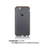 T21-4278 [Classic Shell for iPhone 6 Plus/6s Plus ケース Smokey]