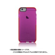 T21-4280 [Classic Shell for iPhone 6 Plus/6s Plus ケース Pink]