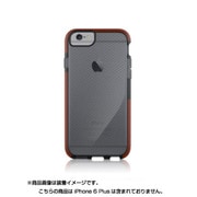 T21-4282 [Classic Check for iPhone 6 Plus/6s Plus ケース Smokey]