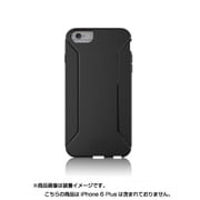 T21-4290 [Classic Tactical for iPhone 6 Plus/6s Plus Black]