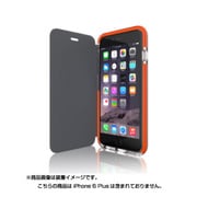 T21-4305 [Classic Shell with Cover for iPhone 6 Plus/6s Plus 5.5インチ Clear T21-4305]
