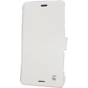 75940 [Sony Xperia Z3 Malmo FlipCase Stand White]