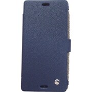 75941 [Sony Xperia Z3 Malmo FlipCase Stand Blue]