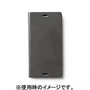 AA400274 [Luna Diary Grey Xperia用ケース]