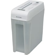シュレッダー ホワイト P6HMCS