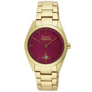 St James クオーツ レディース 並行輸入品 VV049PKGD