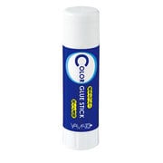 CGシリーズ スティックのり カラーグルースティック 22g CG-22