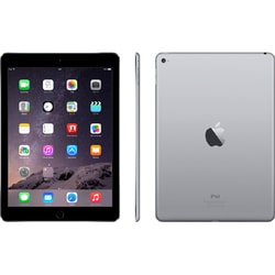 ヨドバシ.com - アップル Apple アップル iPad Air 2 Wi-Fiモデル 16GB ...