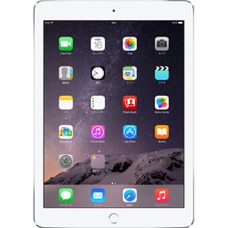 【新品未使用】iPad Air(第一世代)16GB シルバー Wi-Fiモデル
