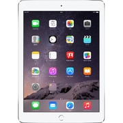 アップル iPad Air 2 Wi-Fiモデル 64GB シルバー MGKM2J/A