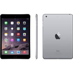 ヨドバシ.com - アップル Apple アップル iPad mini 3 Wi-Fiモデル