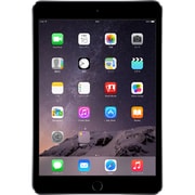 アップル iPad mini 3 Wi-Fiモデル 64GB スペースグレイ MGGQ2J/A