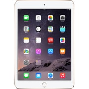 アップル iPad mini 3 Wi-Fiモデル 64GB ゴールド MGY92J/A