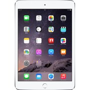 アップル iPad mini 3 Wi-Fiモデル 128GB シルバー MGP42J/A