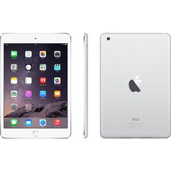 ヨドバシ.com - アップル Apple アップル iPad mini 3 Wi-Fiモデル