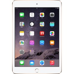 ヨドバシ.com - アップル Apple アップル iPad mini 3 Wi-Fiモデル ...