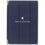 iPad mini Smart Case ミッドナイト ブルー MGMW2FE/A