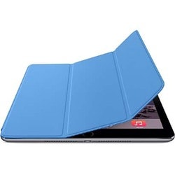 ヨドバシ.com - アップル Apple iPad Air Smart Cover ブルー [MGTQ2FE