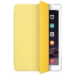 ヨドバシ.com - アップル Apple iPad Air Smart Cover イエロー