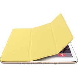 ヨドバシ.com - アップル Apple iPad Air Smart Cover イエロー MGXN2FE/A 通販【全品無料配達】