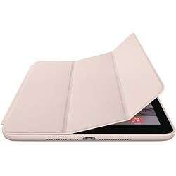 ヨドバシ.com - アップル Apple iPad Air 2 Smart Case ソフト ピンク