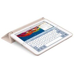 ヨドバシ.com - アップル Apple iPad Air 2 Smart Case ソフト ピンク