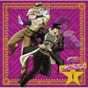 TBZR-0325 [ラジオCD「ジョジョの奇妙な冒険 スターダストクルセイダース オラオラジオ！」Vol.1]