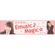 新田恵海のEmmusic Magic 01 [新田恵海のえみゅーじっく♪ まじっく☆ つん1]