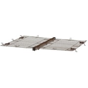 木製ペットサークル 120-90 屋根面