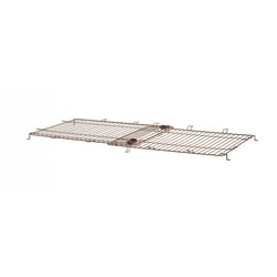 木製スライドペットサークル ワイド 屋根面