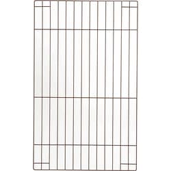カスタムペットサークル単品 60H ブラウン