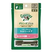 グリニーズプラス カロリーケア 超小型犬用 ミニ 体重1.3~4kg 6本入