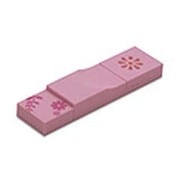 USBアルマディフューザー「U-Aroma」 ローズピンク JF-UARP