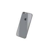 DG-IP6G3BSV [iPhone 6/6s 4.7インチ用 背面ガラス保護フィルム High Grade Glass Screen Protector シルバーグレー]